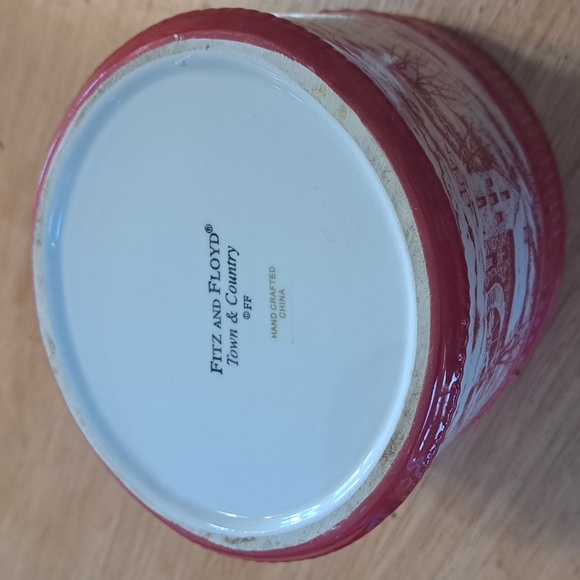 Fritz and floyd dish - Picture 5 of 7